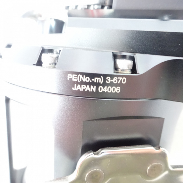 19オシアジガー Fカスタム 3000HG